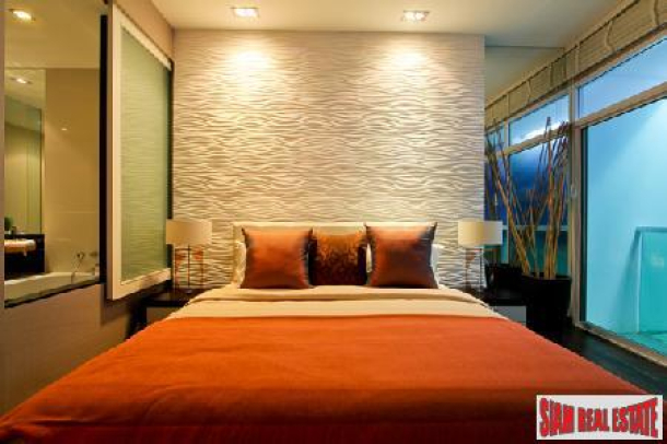 1 to 3 Bedroom Condominiums With Stunning Views - Na Jomtien-6