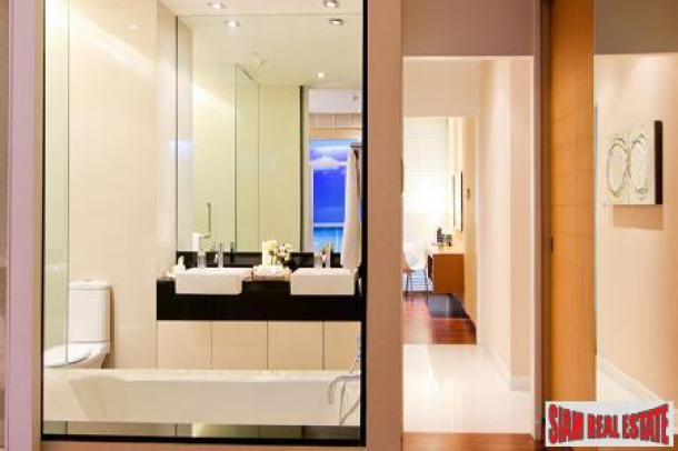 1 to 3 Bedroom Condominiums With Stunning Views - Na Jomtien-7