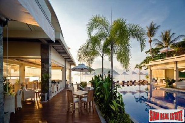 Serenity Terraces | Luxury Two Bedroom Seaview Apartment in a Rawai Resort-14