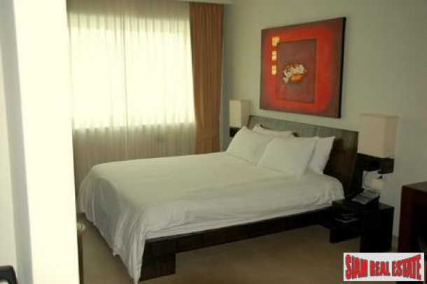 Serenity Terraces | Luxury Two Bedroom Seaview Apartment in a Rawai Resort-7