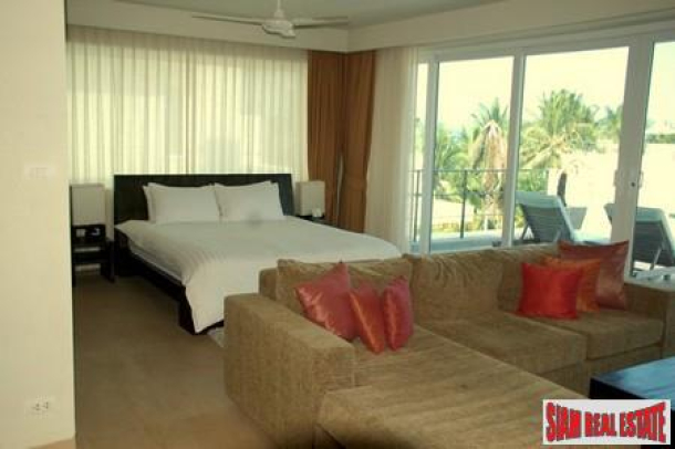Serenity Terraces | Luxury Two Bedroom Seaview Apartment in a Rawai Resort-8