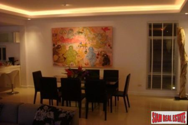 Contemporary Three Bedroom House with Private Pool and Sea View in Rawai-8