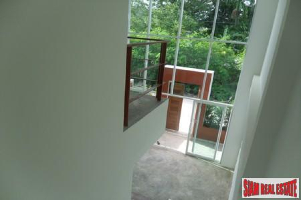 Unique 2-3 Bedroom House with Pool and Sea View Roof Terrace in Rawai-18
