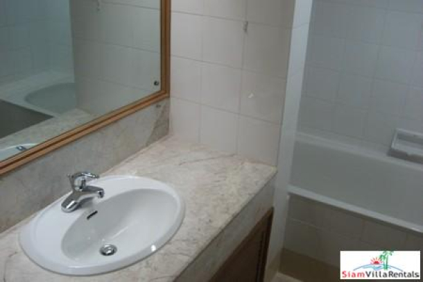 One Bedroom Condominium For Sale In Much Sought After Residence - Jomtien-10