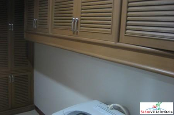 One Bedroom Condominium For Sale In Much Sought After Residence - Jomtien-12