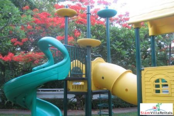 One Bedroom Condominium For Sale In Much Sought After Residence - Jomtien-13