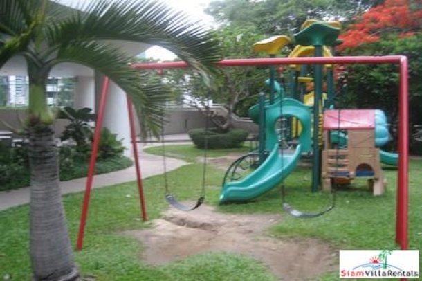 One Bedroom Condominium For Sale In Much Sought After Residence - Jomtien-14