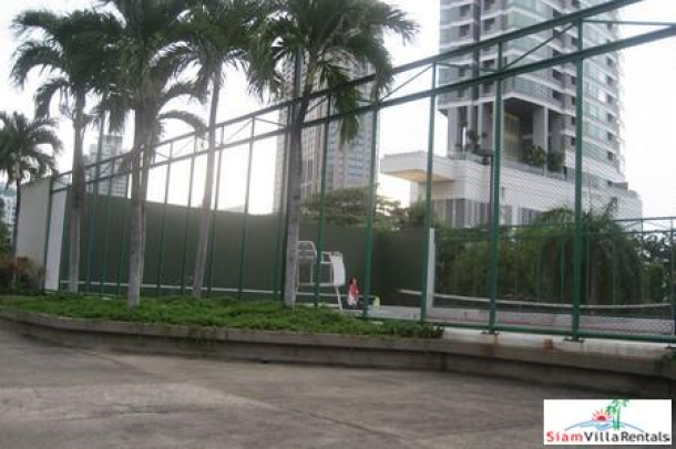 One Bedroom Condominium For Sale In Much Sought After Residence - Jomtien-15