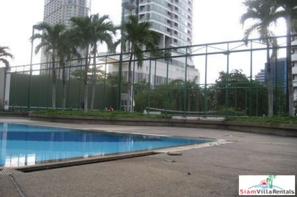 One Bedroom Condominium For Sale In Much Sought After Residence - Jomtien-16