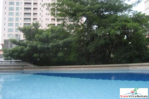One Bedroom Condominium For Sale In Much Sought After Residence - Jomtien-17