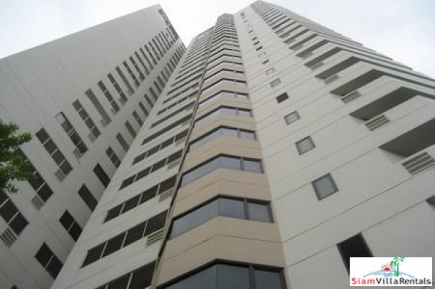 One Bedroom Condominium For Sale In Much Sought After Residence - Jomtien-18