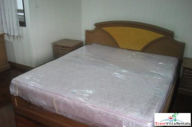 One Bedroom Condominium For Sale In Much Sought After Residence - Jomtien-7
