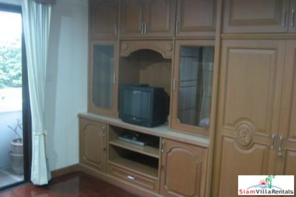 One Bedroom Condominium For Sale In Much Sought After Residence - Jomtien-8