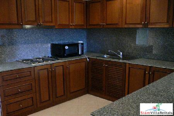 One Bedroom Condominium For Sale In Much Sought After Residence - Jomtien-3