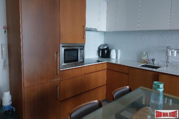 Northpoint Condominium | Exclusive Seaview One Bedroom Condo For Rent in Pattaya-13