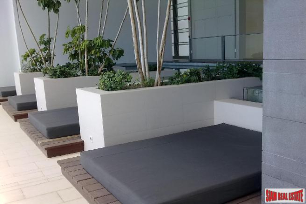 Northpoint Condominium | Exclusive Seaview One Bedroom Condo For Rent in Pattaya-5