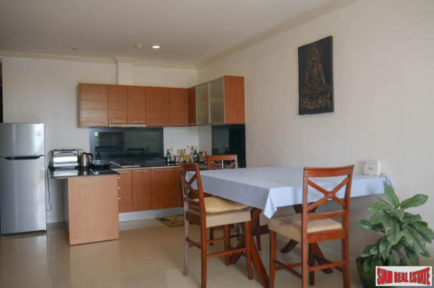 The Heritage Suites Condominium | Spacious One Bedroom Condo in Picturesque Kathu Development-12