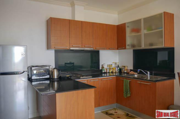 The Heritage Suites Condominium | Spacious One Bedroom Condo in Picturesque Kathu Development-13