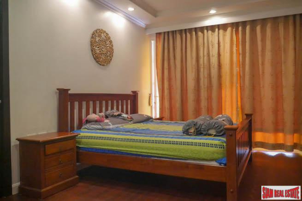 The Heritage Suites Condominium | Spacious One Bedroom Condo in Picturesque Kathu Development-5