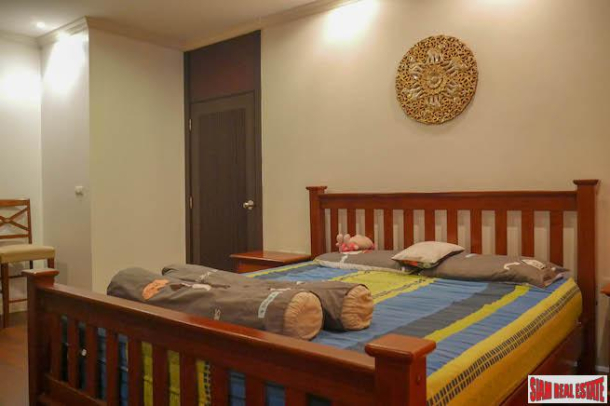 The Heritage Suites Condominium | Spacious One Bedroom Condo in Picturesque Kathu Development-6