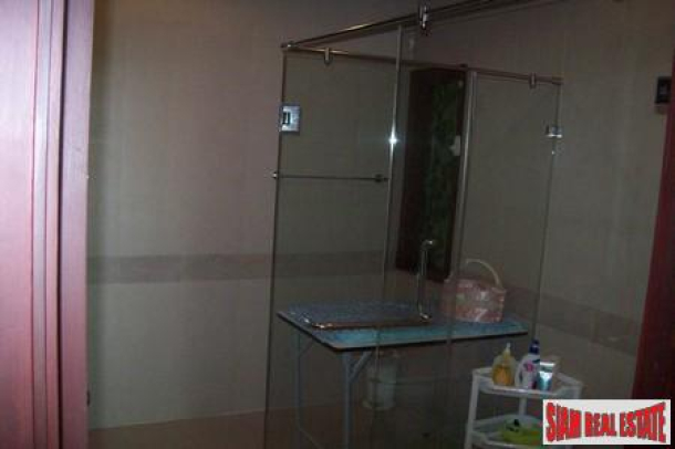 Smart One Bedroom Condo in Resort Style Development in Kathu-8
