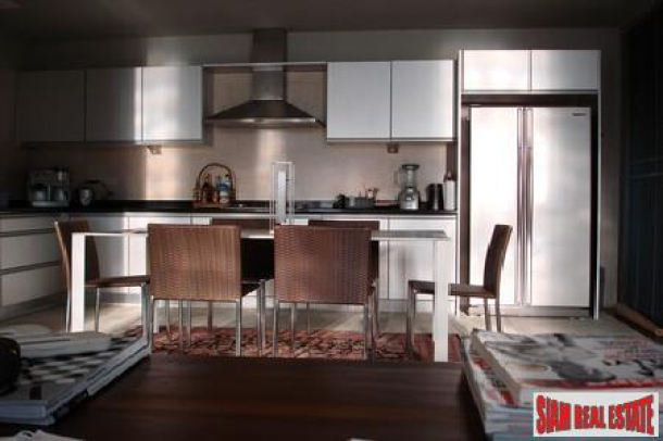 New Development In Jomtien Offering Various Sizes Of Condominium-9
