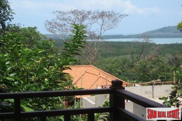 Inland Condominium Available, Situated Between Pattaya and Jomtien-10
