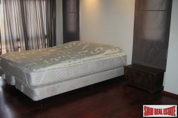 Inland Condominium Available, Situated Between Pattaya and Jomtien-11