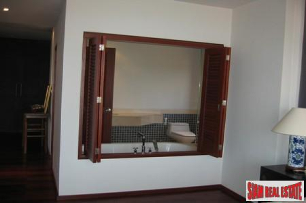 Inland Condominium Available, Situated Between Pattaya and Jomtien-14