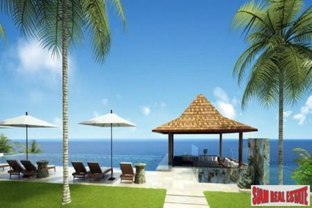 Spectacular Six Bedroom Waterfront Pool Villa on Kamala Headland-3