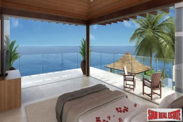 Spectacular Six Bedroom Waterfront Pool Villa on Kamala Headland-6