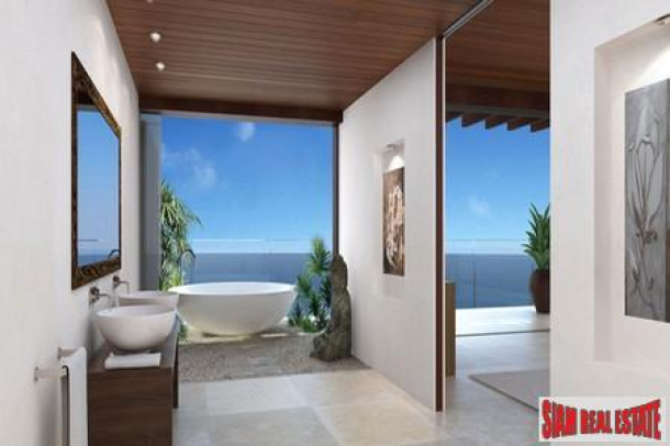 Spectacular Six Bedroom Waterfront Pool Villa on Kamala Headland-7