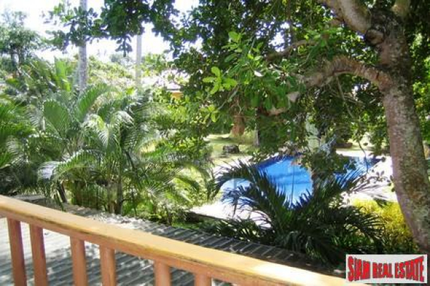 Exotic Seven Bedroom Oceanfront Pool Villa at Natai Beach, Phang Nga-18