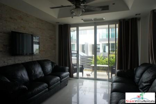 Stylish Two Bedroom Townhouse with Roof Terrace in Kamala-6