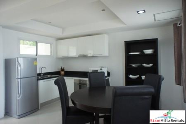 Stylish Two Bedroom Townhouse with Roof Terrace in Kamala-7