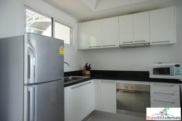 Stylish Two Bedroom Townhouse with Roof Terrace in Kamala-8