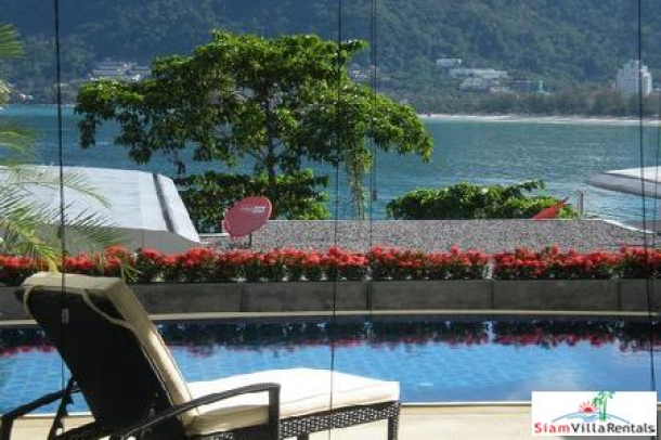 Villa Atika | Modern Luxurious Oceanfront Two Bedroom Pool Villa in an Exclusive Tri Trang Estate-1