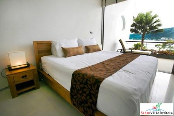 Villa Atika | Modern Luxurious Oceanfront Two Bedroom Pool Villa in an Exclusive Tri Trang Estate-12
