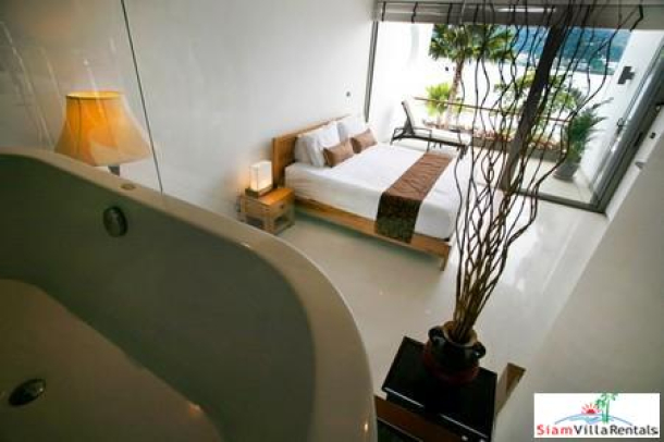 Villa Atika | Modern Luxurious Oceanfront Two Bedroom Pool Villa in an Exclusive Tri Trang Estate-18