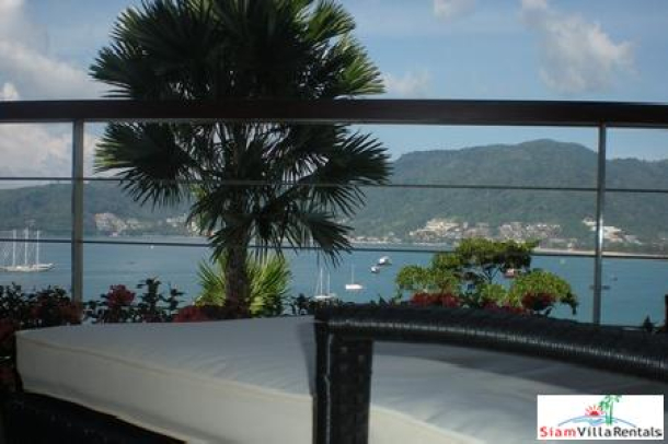 Villa Atika | Modern Luxurious Oceanfront Two Bedroom Pool Villa in an Exclusive Tri Trang Estate-2