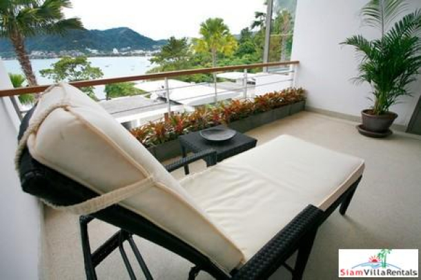 Villa Atika | Modern Luxurious Oceanfront Two Bedroom Pool Villa in an Exclusive Tri Trang Estate-4