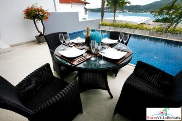 Villa Atika | Modern Luxurious Oceanfront Two Bedroom Pool Villa in an Exclusive Tri Trang Estate-5