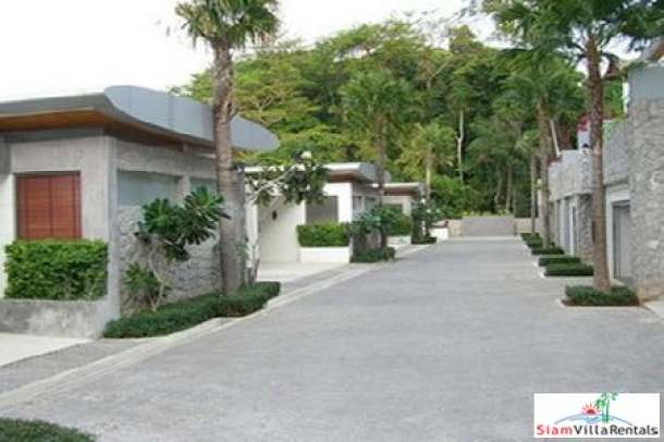 Villa Atika | Modern Luxurious Oceanfront Two Bedroom Pool Villa in an Exclusive Tri Trang Estate-6