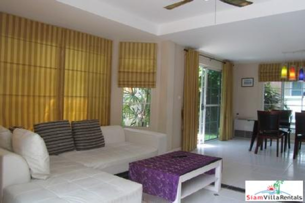 Three Bedroom Pool Villa in Quiet Rawai Location-18
