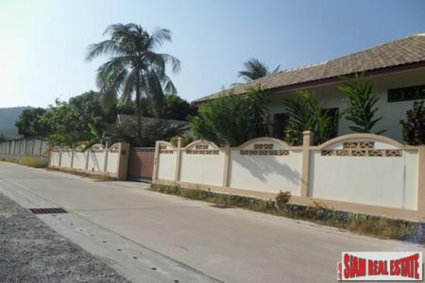 House and Land For Sale in Rawai - Total 800 Sq.m.-13