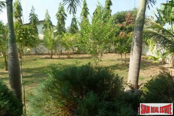 House and Land For Sale in Rawai - Total 800 Sq.m.-3
