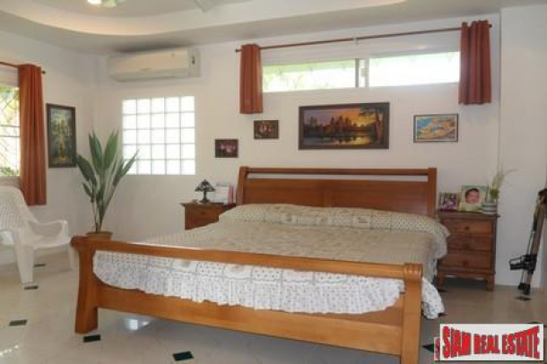 House and Land For Sale in Rawai - Total 800 Sq.m.-4