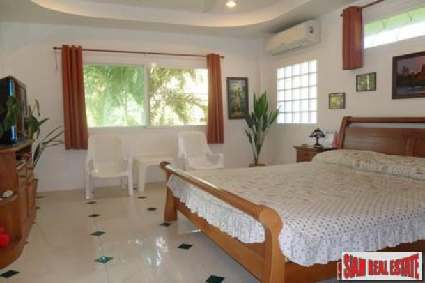 House and Land For Sale in Rawai - Total 800 Sq.m.-5