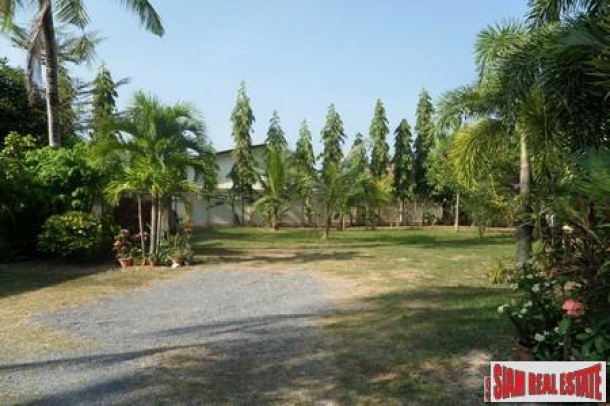 House and Land For Sale in Rawai - Total 800 Sq.m.-8