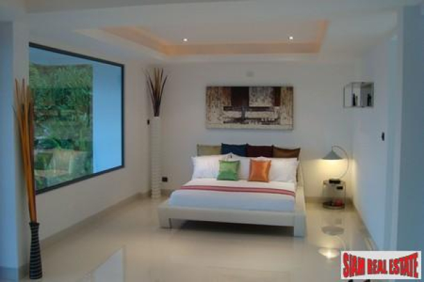 New 2 Bedroom, 2 Bathroom Properties Available In East Pattaya-7